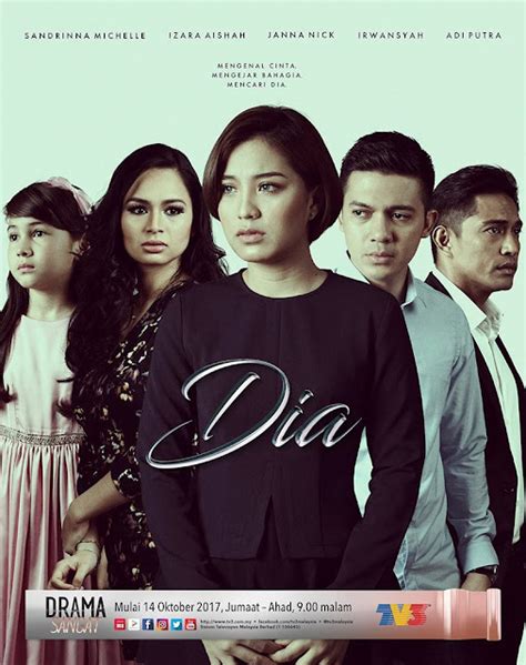 SINOPSIS DRAMA DIA