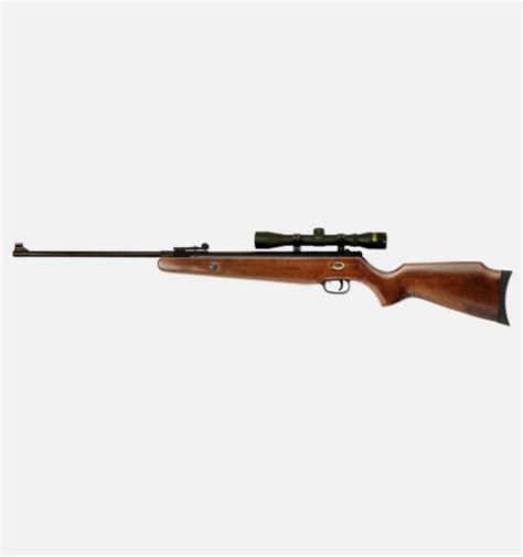 Beeman Teton 10512 – .22 Caliber PCP Powered Air Rifle | Beeman ...