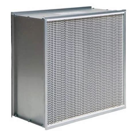 HEPA Filter at Rs 2800/piece | HEPA Filters in Thane | ID: 13002701591