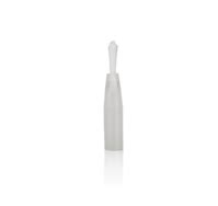 Disposable Brushes Soft White Tips Refill Pack of 50 | Benco Dental