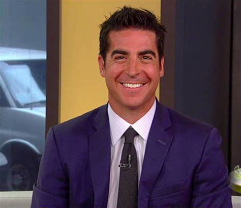 Bonehead Quote Of The Week: Fox News' Jesse Watters Says Univision's Jorge Ramos 'Acted Like An ...