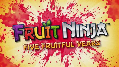 fruit, Ninja, Kinect, Xbox, Microsoft, Adventure, 1fnk, Action, Warrior, Poster Wallpapers HD ...