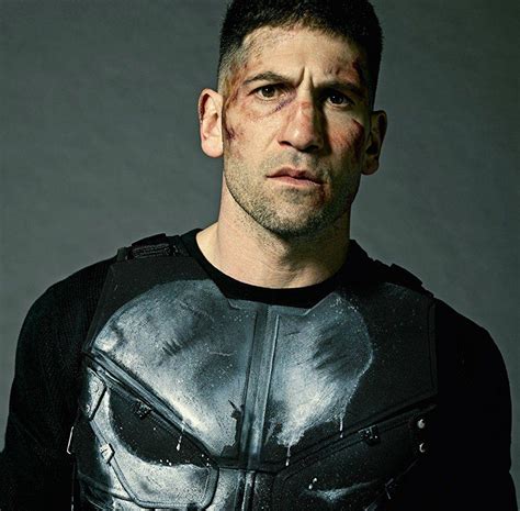 Jon Bernthal Punisher Wallpapers - Top Free Jon Bernthal Punisher ...