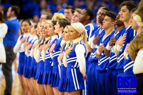 UK Cheerleading Releases Tryout Information – Bluegrass Sports Nation