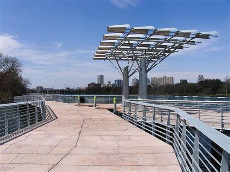 Lady Bird Lake Boardwalk Trail opens Saturday with public ceremony ...