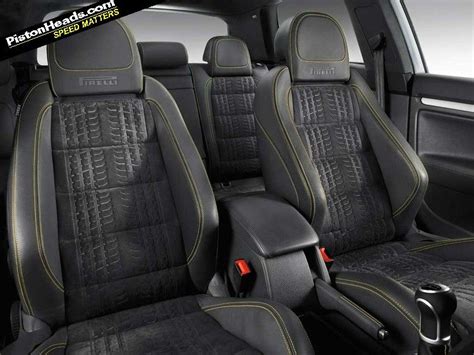 Golf GTI (Mk5) Buying Guide: Interior - PistonHeads UK