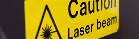 Laser safety | Administration and support services | Imperial College ...