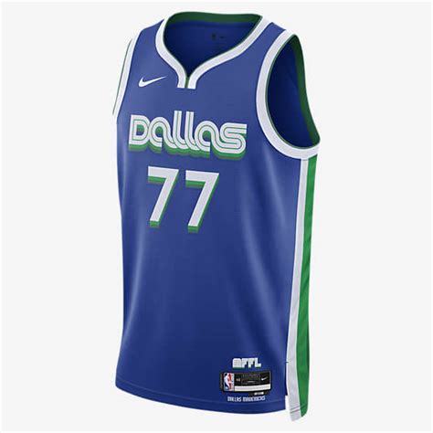 Dallas Mavericks Jerseys. Nike.com