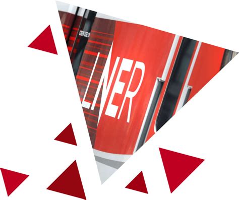 Friday deadline for this year’s LNER FutureLabs applications