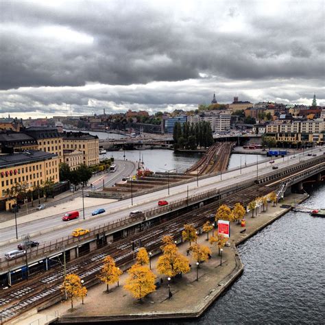 Love the colours of the leaves in this photo. | Scandinavian countries ...