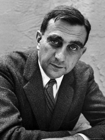 'Physicist Dr. Edward Teller' Premium Photographic Print - Nat Farbman ...