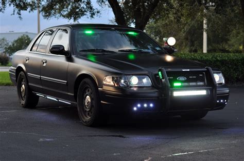 2010 Ford Crown Victoria P7B Police Interceptor | police | Pinterest | Ford, Police vehicles and ...