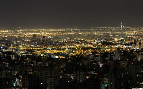 Tehran Wallpapers - Top Free Tehran Backgrounds - WallpaperAccess