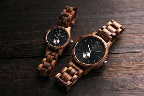 31 Coolest His And Hers Watches for Couples