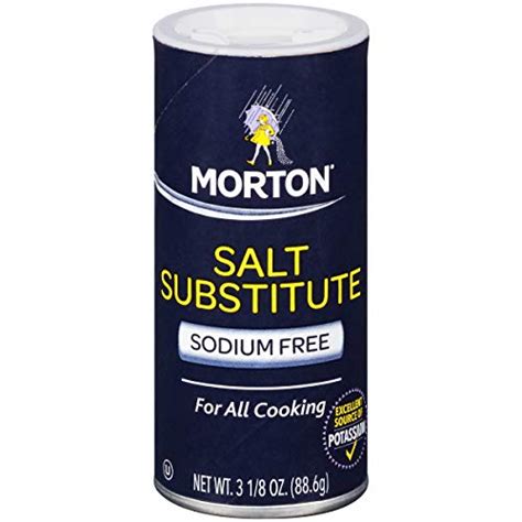 Top Best Salt Substitute Review With Expert Recommendation - Findinges