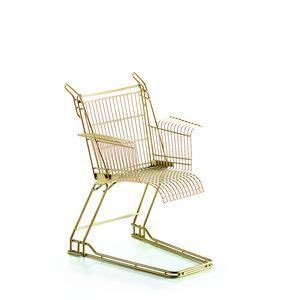 Treough: Shopping Cart Chair