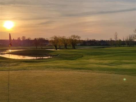 Sioux Falls Golf | South Dakota Public Courses - Prairie Green Golf Course