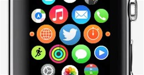 The first 14 Apple Watch apps you should check out - CNET