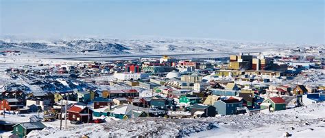 After Nunavut's latest case of COVID-19, schools close in Iqaluit and the Kivalliq | Nunatsiaq News