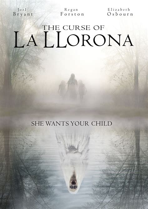 Is the curse of la llorona in english - advertisinglasopa