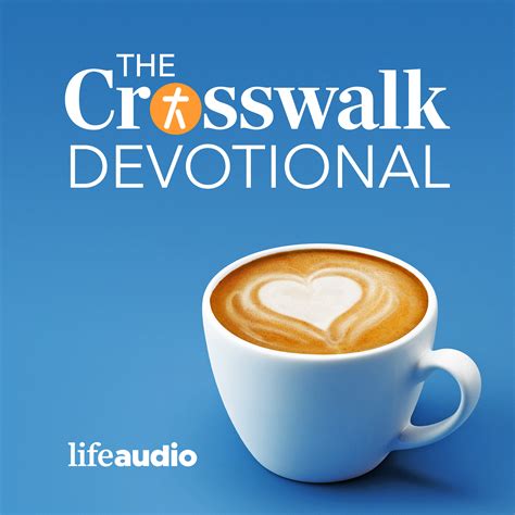 The Crosswalk Devotional - Crosswalk Authors and Editors - Christian ...