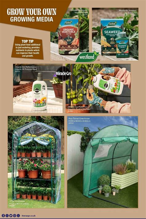 The Range Gardening Event from 30 April - Page 2