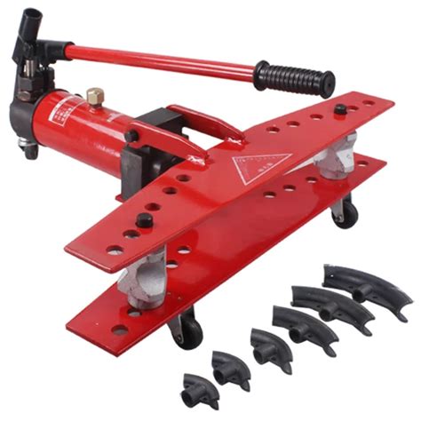 2" Hydraulic pipe bender SWG 2-in Hydraulic Tools from Tools on ...