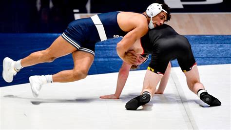 Penn State wrestling: Live updates from Saturday of the Big Ten ...