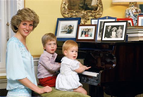 What Prince Harry’s Grief Over Princess Diana Can Teach Every Leader ...