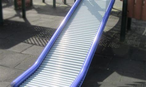 Playground Roller Slide For Sale | Get A Quote