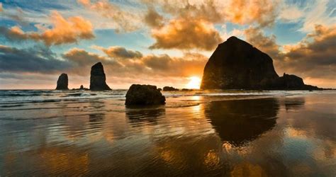 25 Best Places to Visit in Oregon