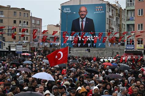 Turkey Election 2023: What if Kemal Kilicdaroglu Defeats Erdogan?