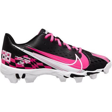 Nike Girls' Hyperdiamond 4 Keystone GG Softball Cleats | Academy