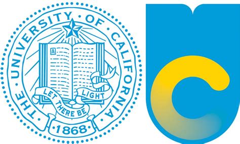 New UC logo: Students mock University of California's 'modern' logo for ...