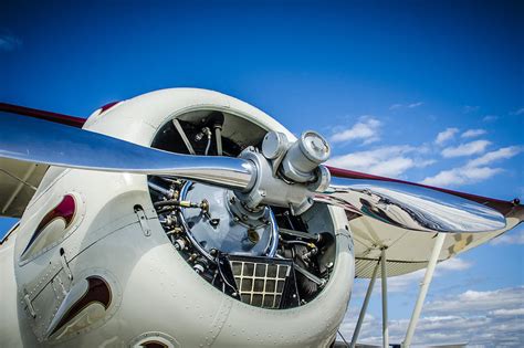 Waco biplane 3 Photograph by Bradley Clay