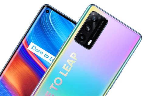 Realme X7 Pro Ultra - 5G Price and Specs - Choose Your Mobile