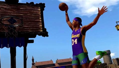 NBA 2K23 release time – when does this basketball game drop?