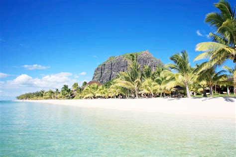 11 Dreamy Beaches You Will Want To Explore In Mauritius - Hand Luggage Only - Travel, Food ...