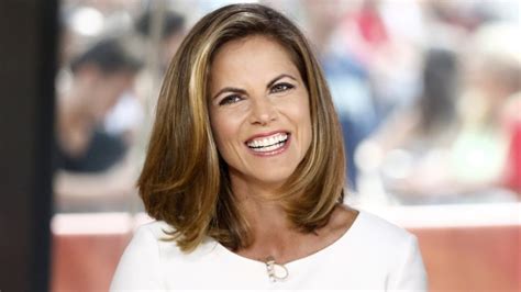 Congratulations, Natalie Morales! TODAY anchor to head west for new ...