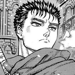 Picture Banner, Berserk, Male Sketch, Manga, Guts, Profile Pictures ...