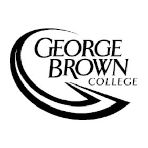 George Brown CollegeGeorge Brown College logo vector