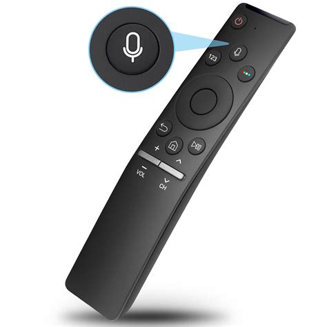 Manual For Samsung Smart Tv Remote