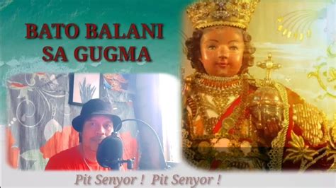 Bato Balani sa Gugma cover, Pit Senyor - YouTube