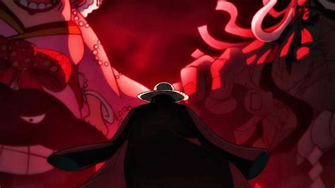 Luffy Vs Kaido and Big Mom Wallpapers - Top Free Luffy Vs Kaido and Big ...