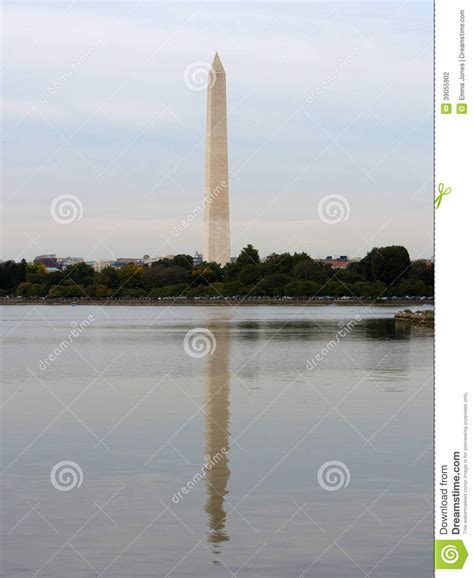 Washington Monument stock photo. Image of obelisk, famous - 39055902