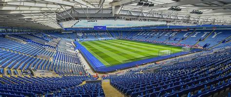 Leicester City FC taps mixed-use scheme for stadium upgrade | EG News