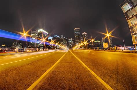 Boston City Skyline Free Stock Photo - Public Domain Pictures