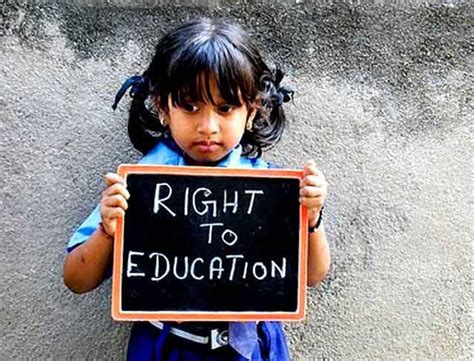 Human Rights And Right To Education – Legal 60