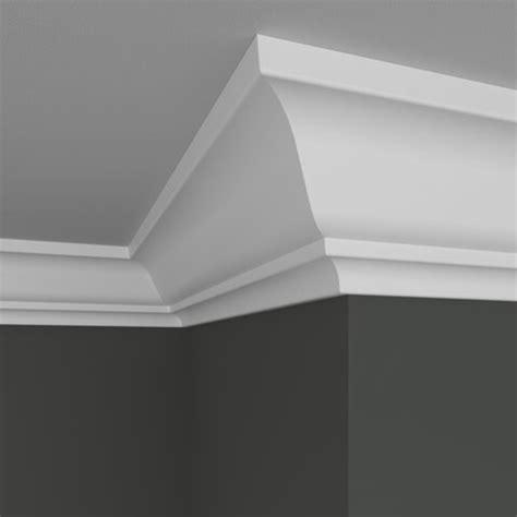 What Color To Paint Ceiling With White Crown Molding | Shelly Lighting