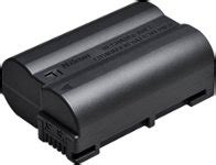 Best Buy: Nikon EN-EL15b Rechargeable Lithium-Ion Battery 4218